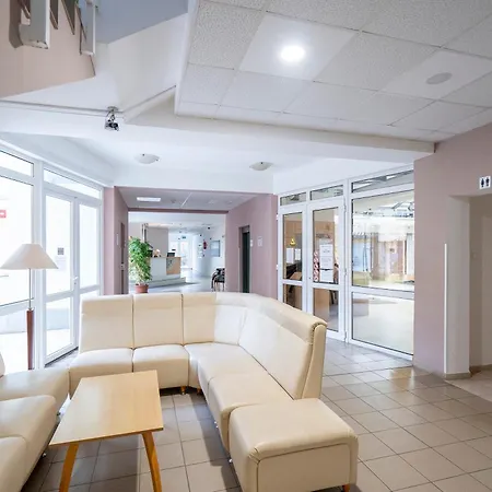 Apartment Napfeny