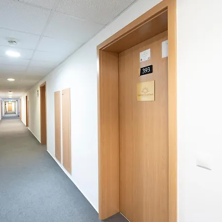 Apartamento Napfény