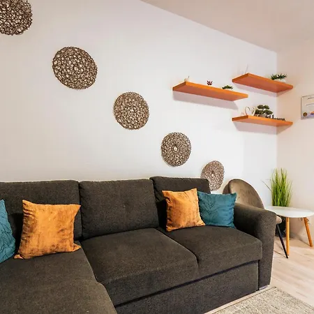 Apartment Napfeny