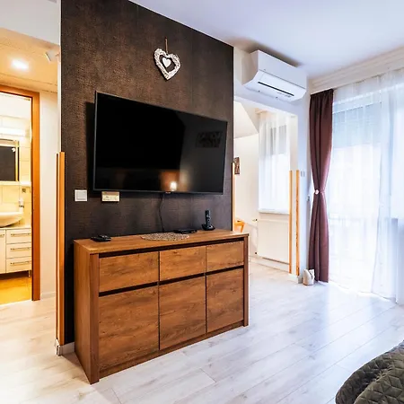 Apartamento Napfény *