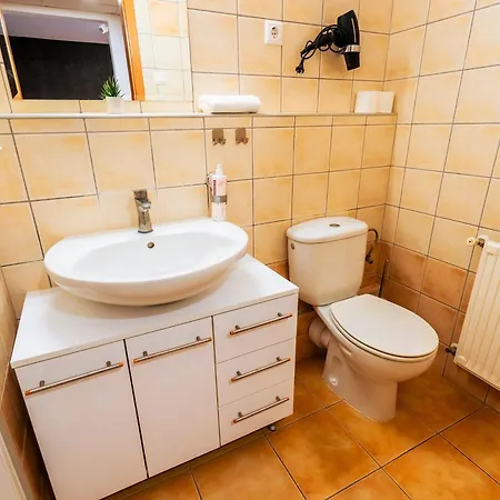Napfeny Apartament