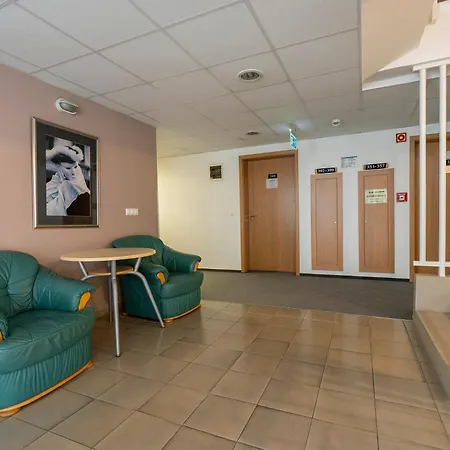 Apartamento Napfény