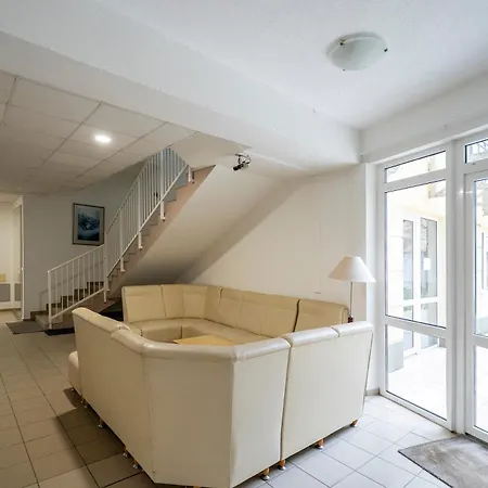 Napfény Apartamento
