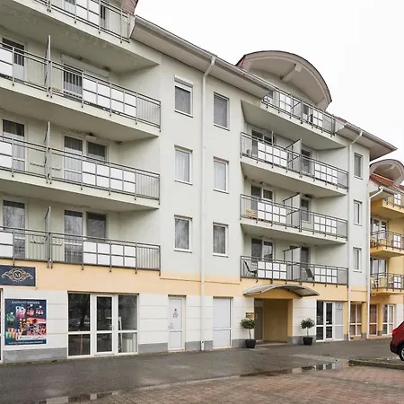 Napfény Apartamento *