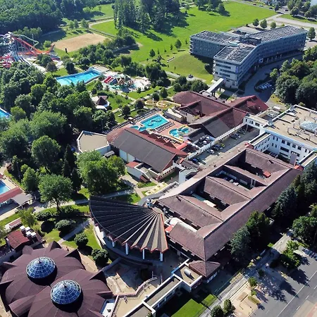 Apartament Napfeny